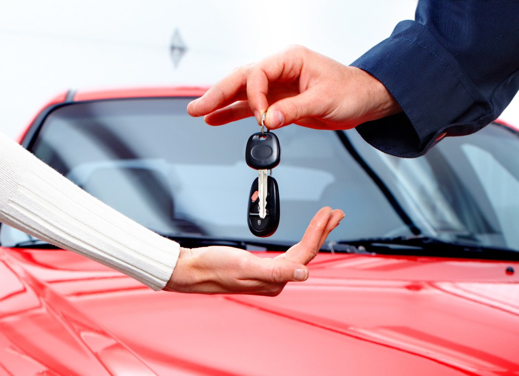 What Is An Automobile Leasing – And Is It A Good Idea?