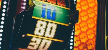 Casino Etiquette 101 Navigating the Gambling Scene